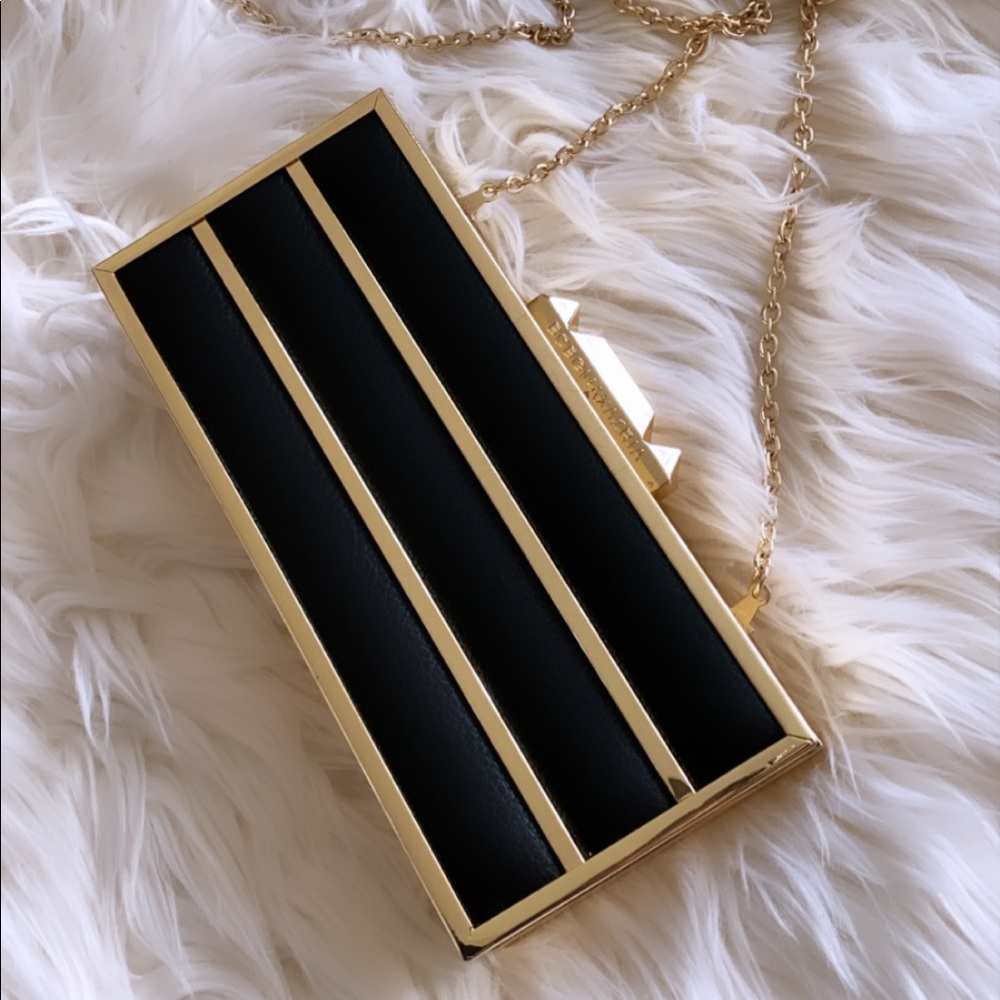 Bcbg mini handbag